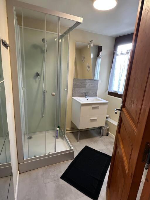 Magnifique Duplex Tout Confort โบเวส์ ภายนอก รูปภาพ