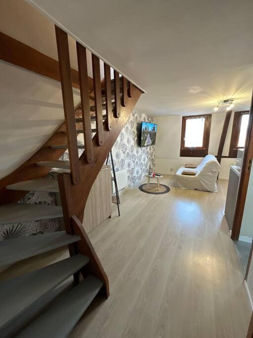 Magnifique Duplex Tout Confort โบเวส์ ภายนอก รูปภาพ